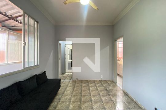 Apartamento para alugar com 2 quartos, 65m² em Engenho de Dentro, Rio de Janeiro