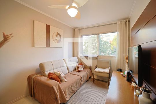 Apartamento à venda com 2 quartos, 58m² em Engenheiro Goulart, São Paulo