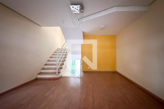 Casa de Condomínio à venda com 3 quartos, 173m² em Vila Euro, São Bernardo do Campo