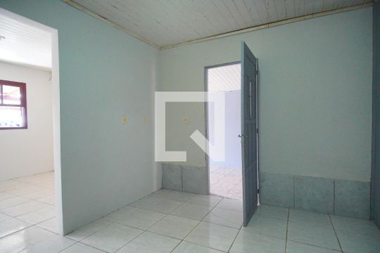 Casa à venda com 2 quartos, 100m² em Santo Afonso, Novo Hamburgo