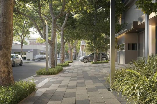 Portaria de apartamento à venda com 1 quarto, 31m² em Chácara Santo Antônio, São Paulo