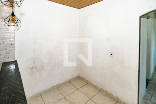 Casa para alugar com 2 quartos, 50m² em Guadalajara (justinópolis), Ribeirão das Neves