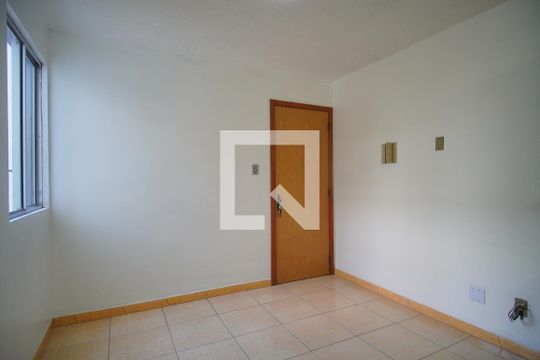 Apartamento à venda com 2 quartos, 38m² em Canudos, Novo Hamburgo