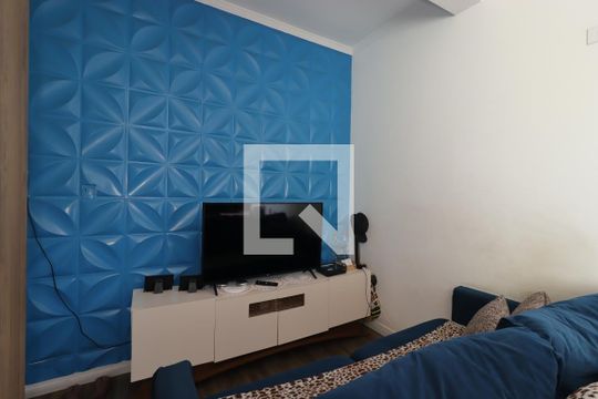 Apartamento à venda com 2 quartos, 80m² em Vila Lucinda, Santo André