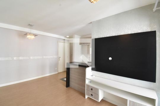 Apartamento para alugar com 2 quartos, 60m² em Boa Vista, Curitiba
