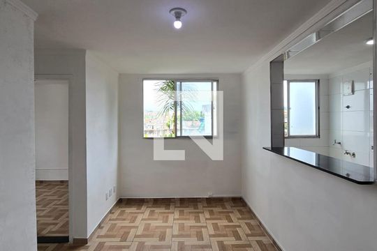 Apartamento para alugar com 2 quartos, 50m² em Vila Bremen, Guarulhos