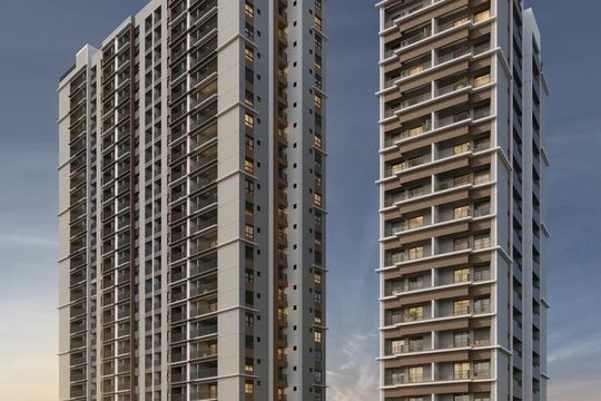 Apartamento à venda com 1 quarto, 62m² em Vila Mariana, São Paulo