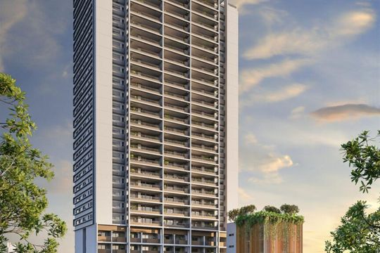 Apartamento à venda com 3 quartos, 201m² em Pompeia, São Paulo
