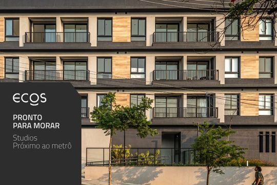 Kitnet/Studio à venda com 1 quarto, 24m² em Sumarezinho, São Paulo