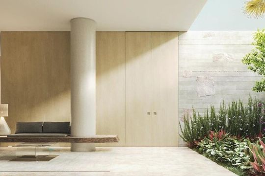 Hall de apartamento à venda com 3 quartos, 145m² em Jardins, São Paulo