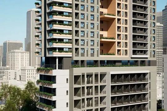 Apartamento à venda com 1 quarto, 25m² em Pinheiros, São Paulo