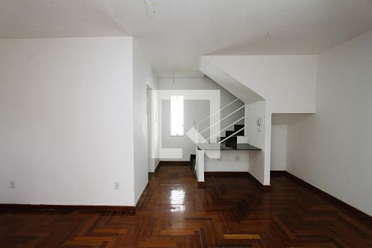 Casa de Condomínio à venda com 2 quartos, 126m² em Salgado Filho, Belo Horizonte