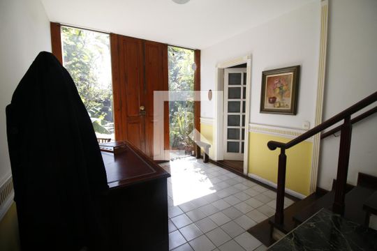 Casa de Condomínio à venda com 6 quartos, 675m² em Anil, Rio de Janeiro