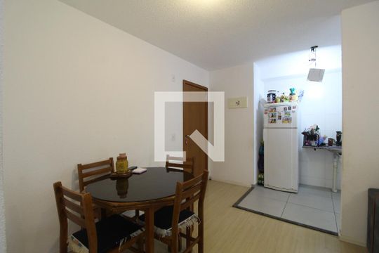 Apartamento para alugar com 2 quartos, 50m² em Taquara, Rio de Janeiro