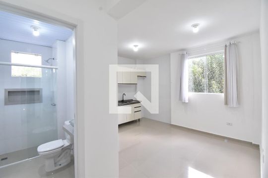 Kitnet/Studio para alugar com 1 quarto, 30m² em Jardim das Américas, Curitiba