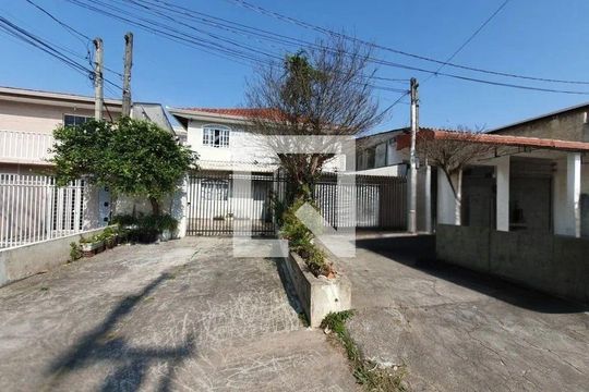Casa à venda com 4 quartos, 170m² em Hauer, Curitiba