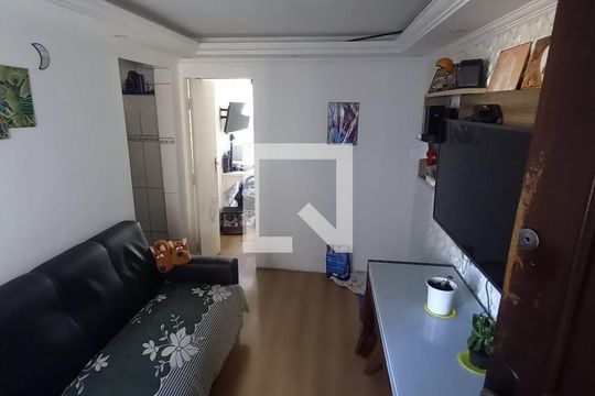 Apartamento à venda com 3 quartos, 56m² em Conjunto Residencial José Bonifácio, São Paulo