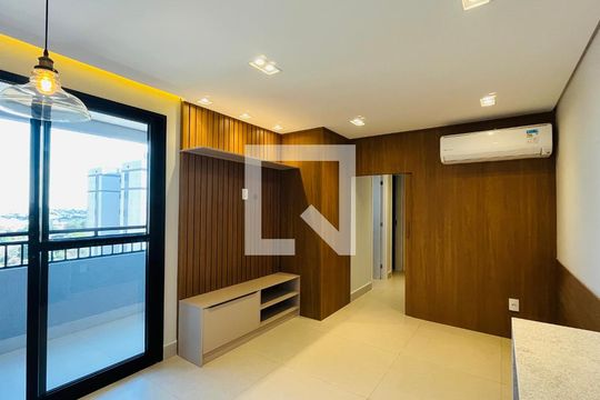 Apartamento para alugar com 3 quartos, 65m² em Bonfim, Campinas