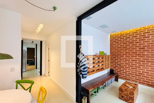 Casa para alugar com 2 quartos, 73m² em Botafogo, Rio de Janeiro