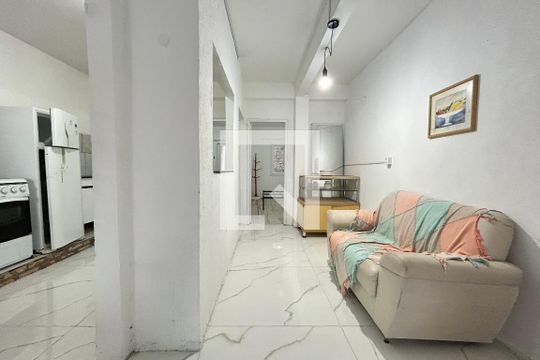Apartamento para alugar com 2 quartos, 75m² em Morro das Pedras, Florianópolis