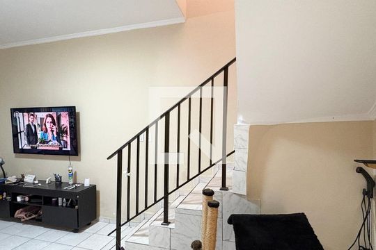 Casa à venda com 2 quartos, 50m² em Vila Cruz das Almas, São Paulo