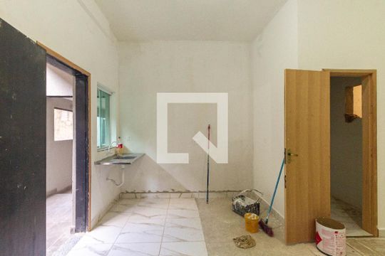 Apartamento para alugar com 1 quarto, 36m² em Vila Aricanduva, São Paulo