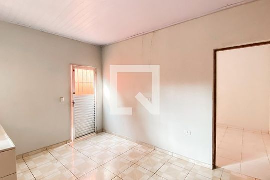 Casa para alugar com 1 quarto, 47m² em Cidade Nitro Operária, São Paulo