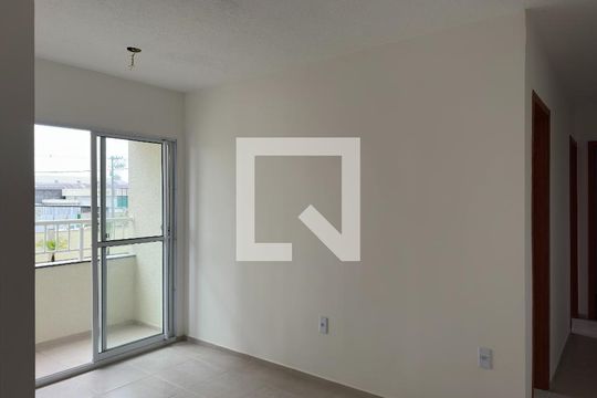 Apartamento para alugar com 2 quartos, 46m² em Parque dos Ipes, São José dos Campos