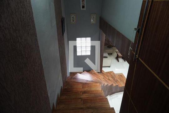 Casa para alugar com 1 quarto, 150m² em Vila Curuçá Velha, São Paulo