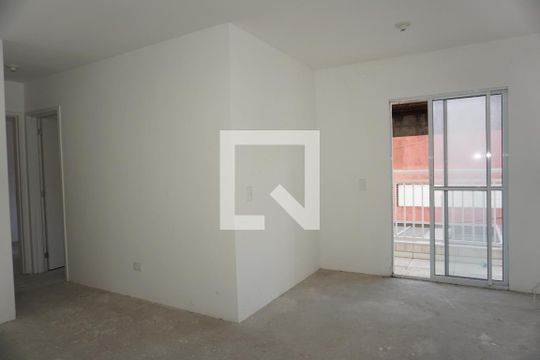 Apartamento para alugar com 2 quartos, 59m² em Chácaras São Marcos, Embu das Artes