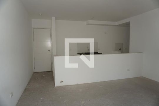 Apartamento para alugar com 2 quartos, 59m² em Chácaras São Marcos, Embu das Artes