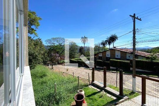 Casa de Condomínio à venda com 4 quartos, 350m² em Residencial Sul, Nova Lima