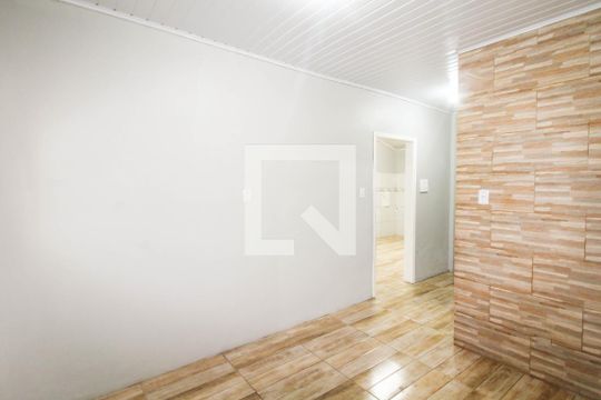 Casa para alugar com 2 quartos, 130m² em Harmonia, Canoas
