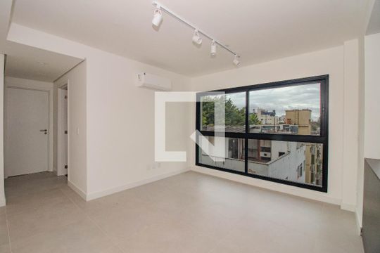 Apartamento para alugar com 2 quartos, 62m² em Petrópolis, Porto Alegre