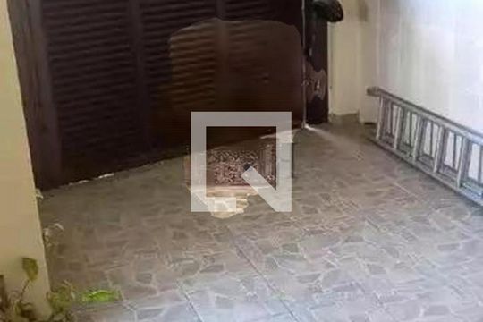 Casa à venda com 3 quartos, 217m² em Vila Leopoldina, Santo André