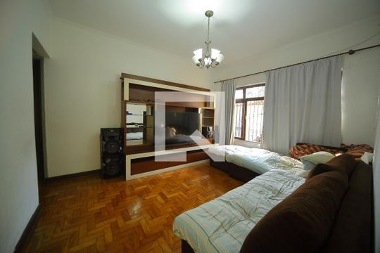 Casa à venda com 3 quartos, 250m² em Jardim Brasilandia, São Bernardo do Campo