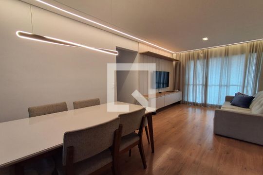 Apartamento à venda com 3 quartos, 82m² em Vila Caminho do Mar, São Bernardo do Campo