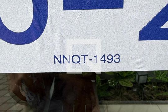 Placa de kitnet/studio à venda com 1 quarto, 25m² em Campos Elíseos, São Paulo