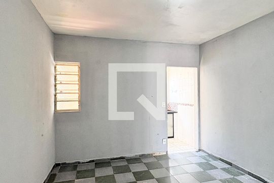 Casa para alugar com 1 quarto, 55m² em Freguesia do Ó, São Paulo