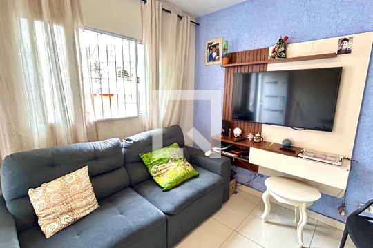 Casa para alugar com 3 quartos, 76m² em Parque Jurema, Guarulhos