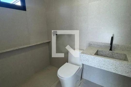 Casa à venda com 3 quartos, 198m² em Setor Tres Marias, Goiânia