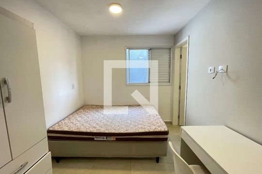 Kitnet/Studio para alugar com 1 quarto, 17m² em Jardim Peri Peri, São Paulo