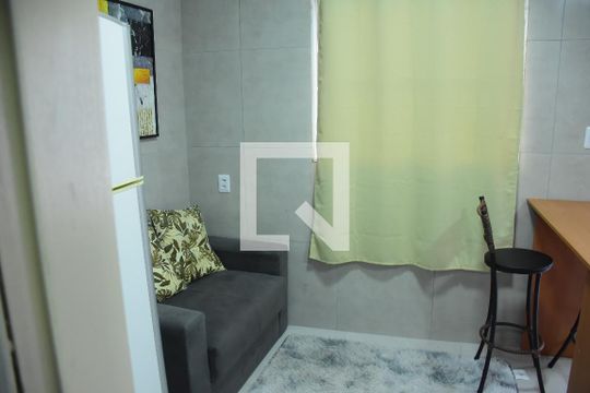 Casa para alugar com 1 quarto, 30m² em Vila Nova Canarinho, Cachoeirinha