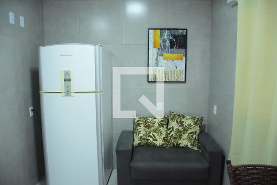 Casa para alugar com 1 quarto, 30m² em Vila Nova Canarinho, Cachoeirinha