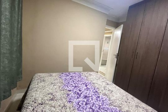 Apartamento para alugar com 2 quartos, 52m² em Vila Urupes, Suzano