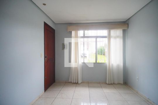 Casa de Condomínio à venda com 2 quartos, 76m² em Rincão, Novo Hamburgo