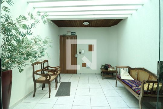 Apartamento para alugar com 3 quartos, 95m² em Tabajaras, Uberlândia