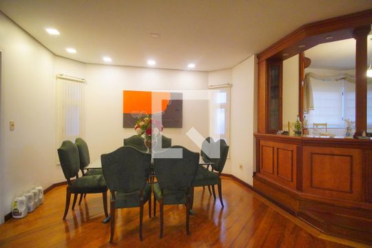 Apartamento à venda com 4 quartos, 390m² em Mro Espelho, São Leopoldo