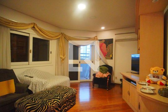 Apartamento à venda com 4 quartos, 390m² em Mro Espelho, São Leopoldo