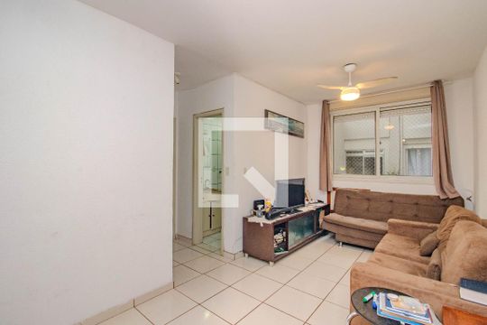Apartamento para alugar com 2 quartos, 62m² em Cristo Redentor, Porto Alegre